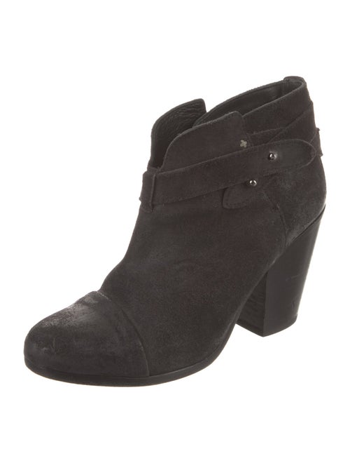 Rag & Bone Suede Boots
