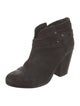 Rag & Bone Suede Boots