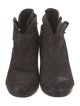 Rag & Bone Suede Boots