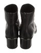 Rag & Bone Leather Studded Accents Boots