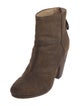 Rag & Bone Suede Boots