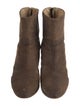 Rag & Bone Suede Boots