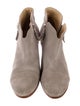 Rag & Bone Suede Boots