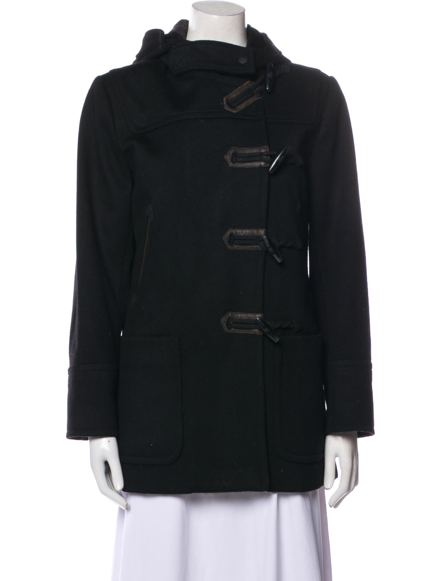 Rag & Bone Wool Utility Jacket