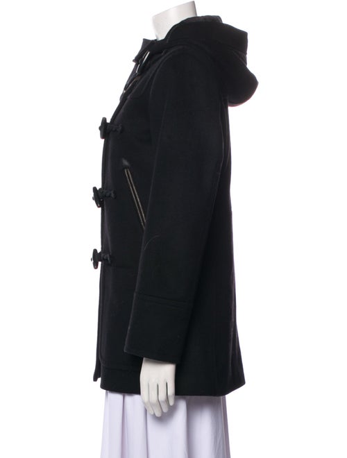 Rag & Bone Wool Utility Jacket