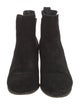 Rag & Bone Suede Chelsea Boots