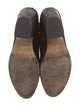 Rag & Bone Suede Chelsea Boots