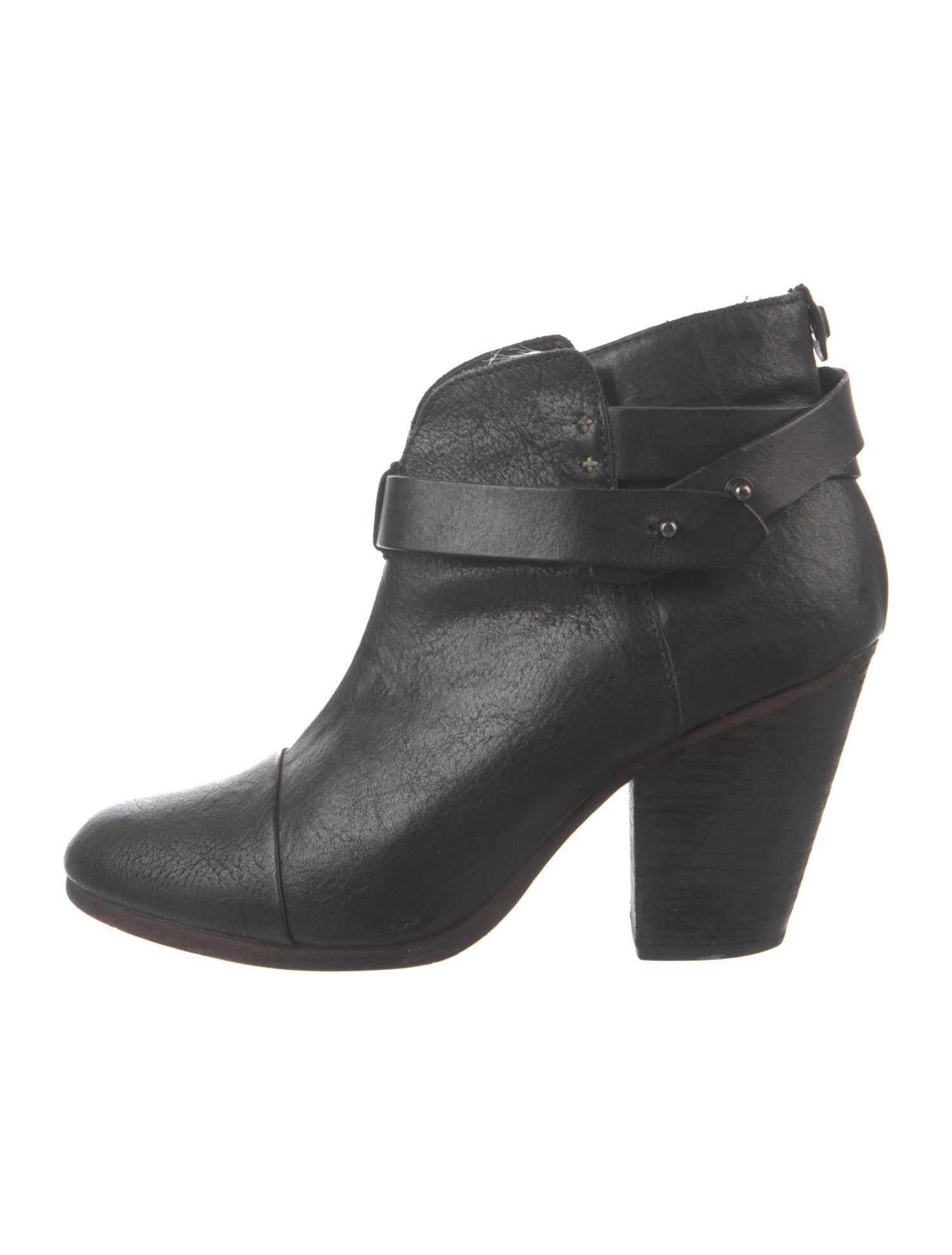 Rag & Bone Leather Boots