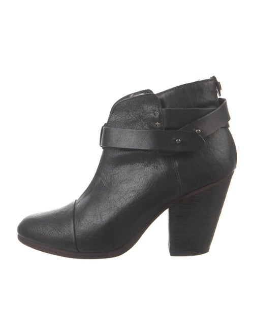 Rag & Bone Leather Boots
