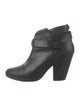 Rag & Bone Leather Boots