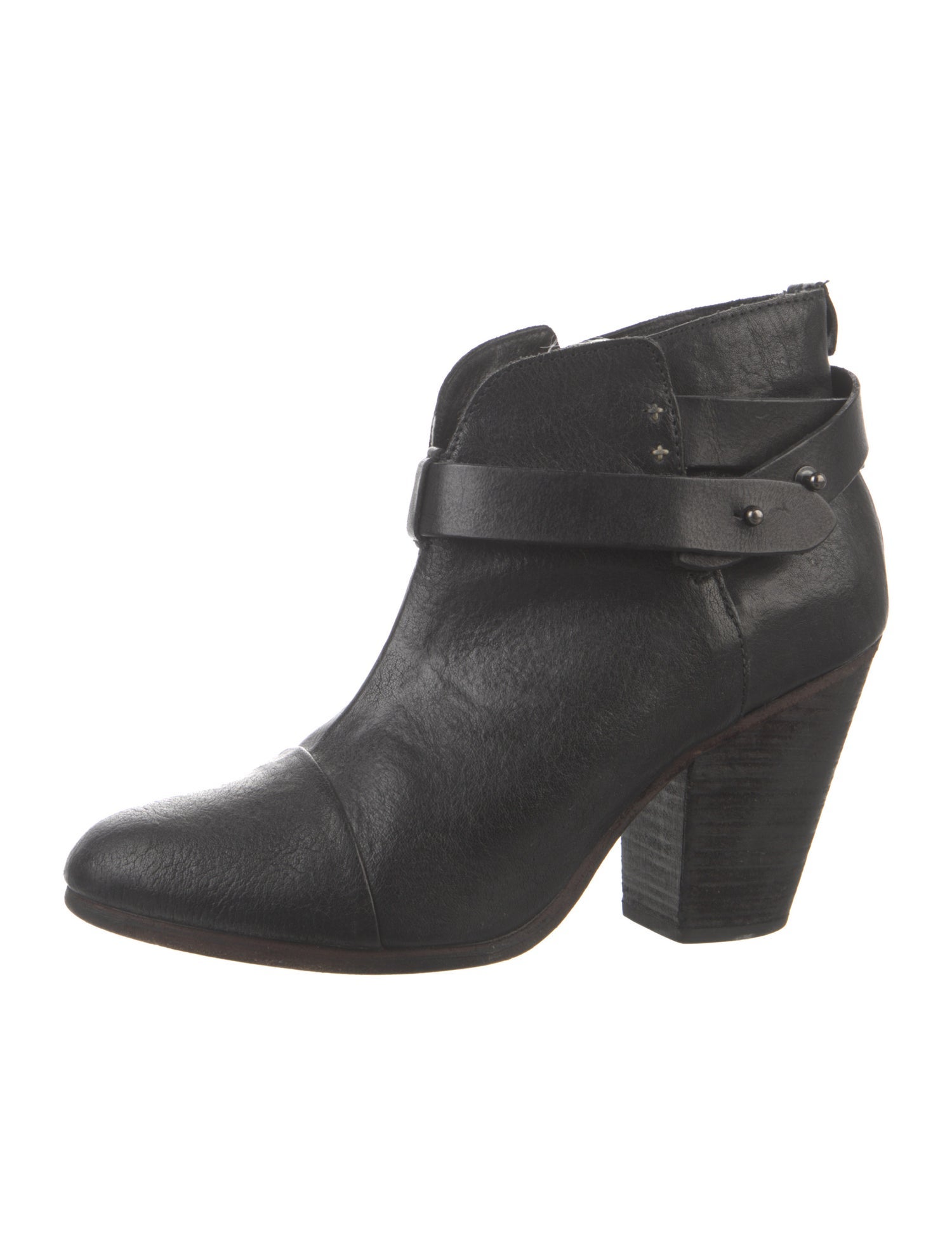 Rag & Bone Leather Boots