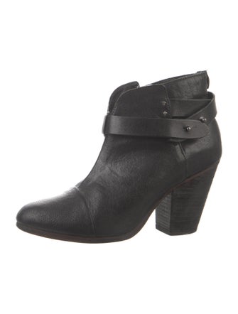 Rag & Bone Leather Boots