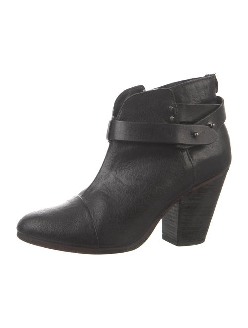Rag & Bone Leather Boots