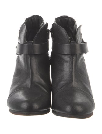 Rag & Bone Leather Boots