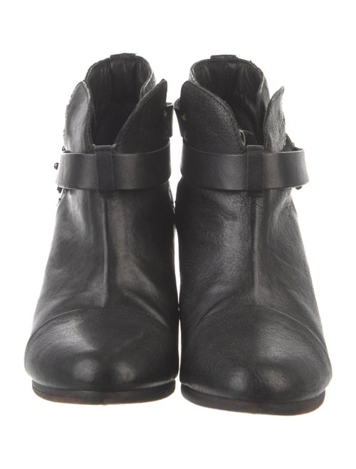 Rag & Bone Leather Boots