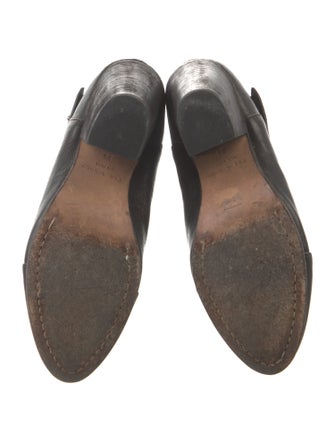 Rag & Bone Leather Boots