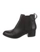 Rag & Bone Leather Chelsea Boots