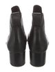 Rag & Bone Leather Chelsea Boots