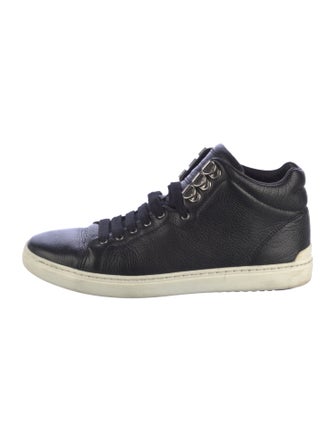 Rag & Bone Leather Sneakers