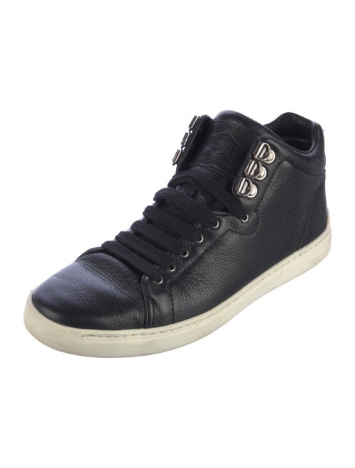 Rag & Bone Leather Sneakers