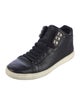 Rag & Bone Leather Sneakers