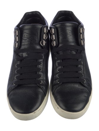 Rag & Bone Leather Sneakers