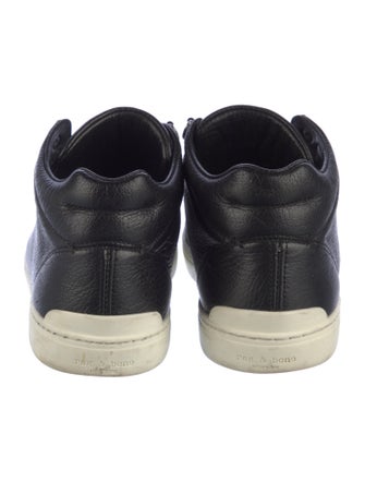 Rag & Bone Leather Sneakers