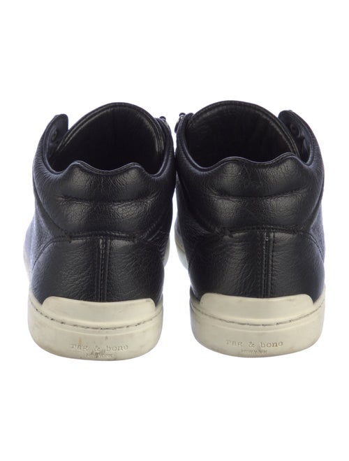Rag & Bone Leather Sneakers