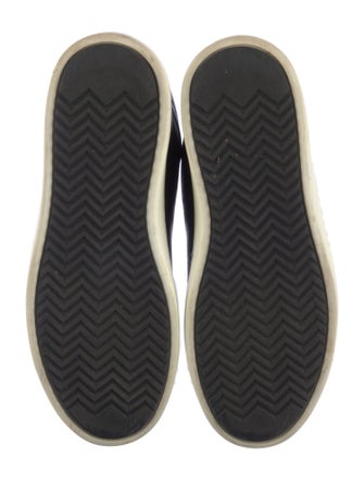 Rag & Bone Leather Sneakers