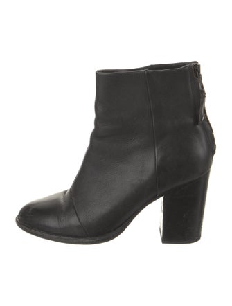 Rag & Bone Leather Boots