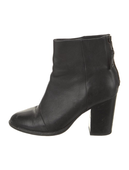 Rag & Bone Leather Boots