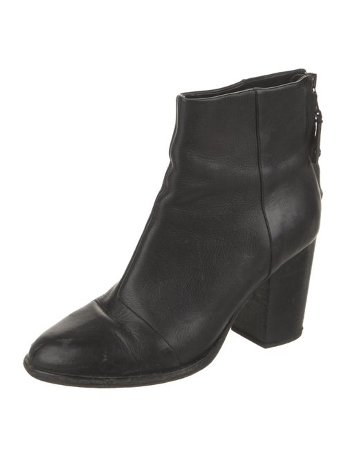 Rag & Bone Leather Boots