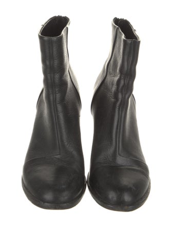 Rag & Bone Leather Boots
