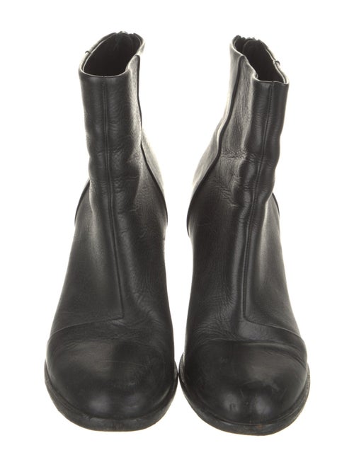 Rag & Bone Leather Boots