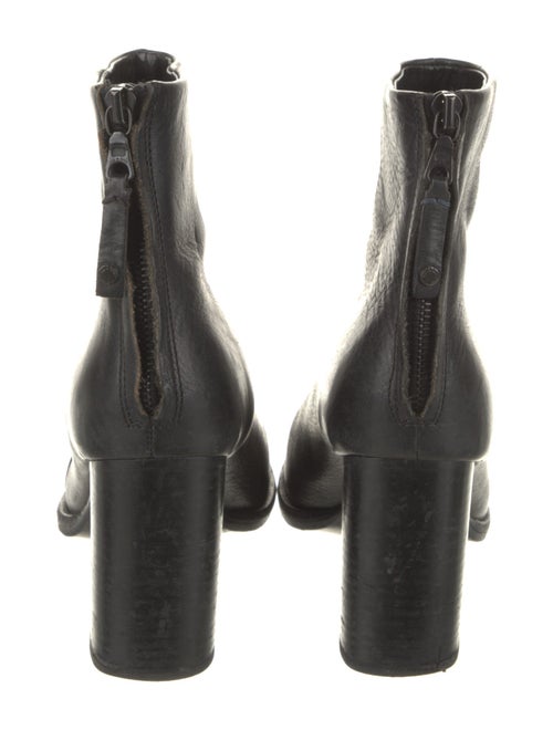 Rag & Bone Leather Boots
