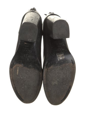 Rag & Bone Leather Boots