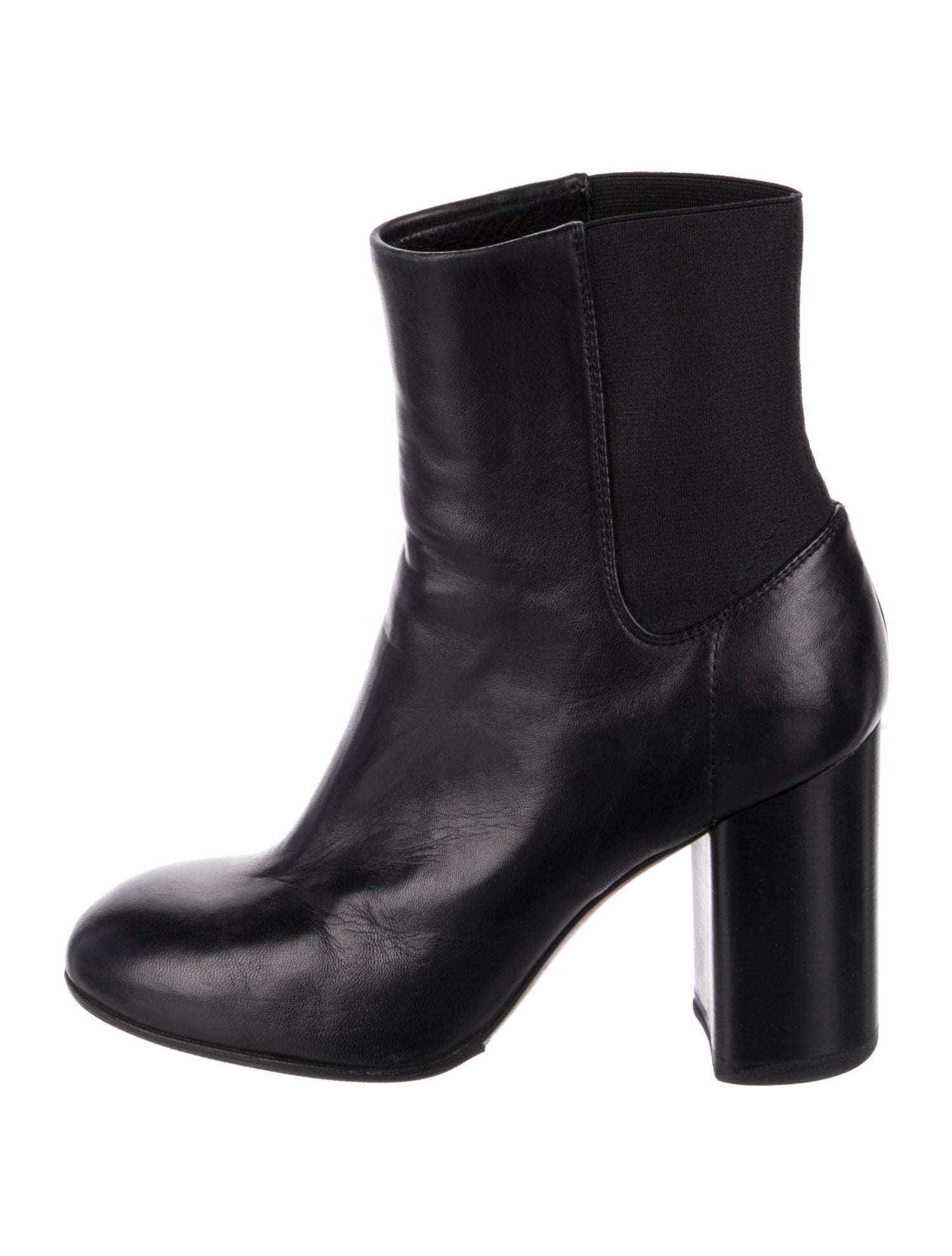 Rag & Bone Leather Boots