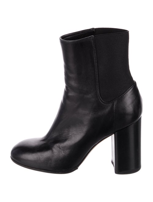 Rag & Bone Leather Boots