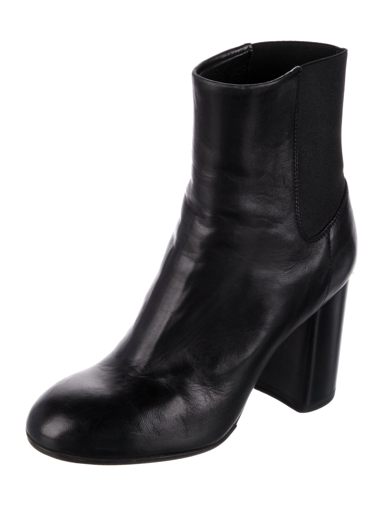 Rag & Bone Leather Boots