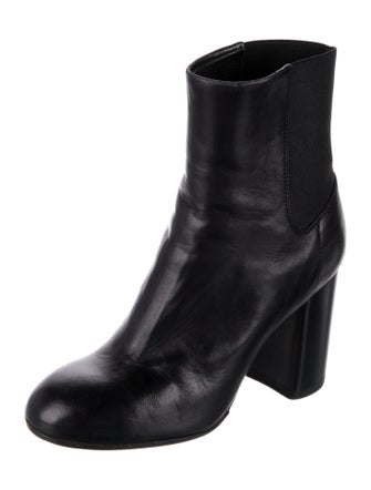 Rag & Bone Leather Boots