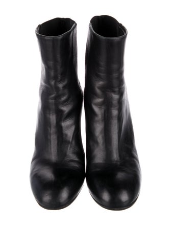 Rag & Bone Leather Boots