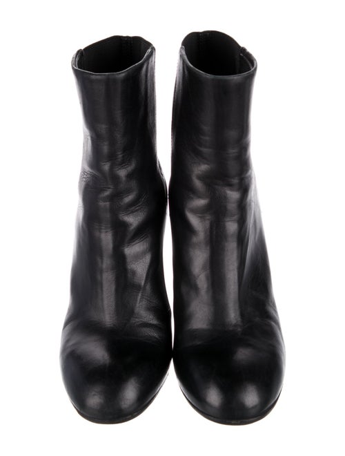 Rag & Bone Leather Boots