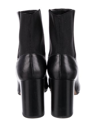Rag & Bone Leather Boots