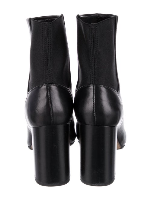 Rag & Bone Leather Boots