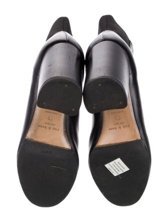 Rag & Bone Leather Boots