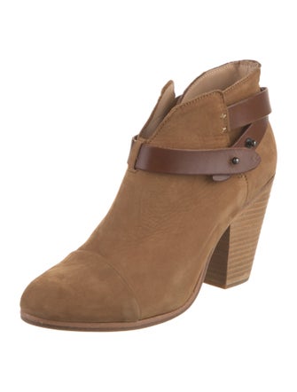 Rag & Bone Suede Boots