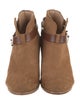 Rag & Bone Suede Boots