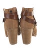 Rag & Bone Suede Boots