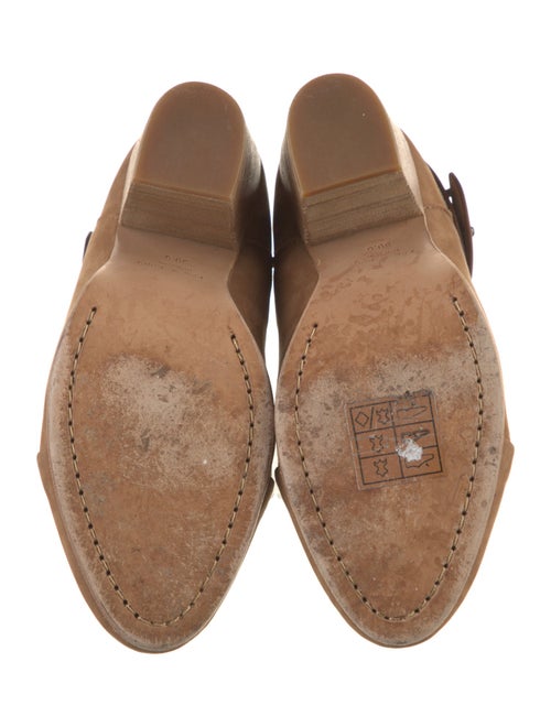 Rag & Bone Suede Boots