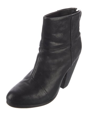 Rag & Bone Leather Boots
